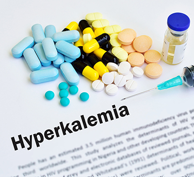Hyperkalemia - A Pipeline Analysis Report